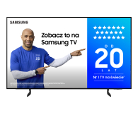 Samsung QE65S85H 65" OLED 4K 165 Hz Tizen TV HDMI 2.1 - 1526898 - zdjęcie 1